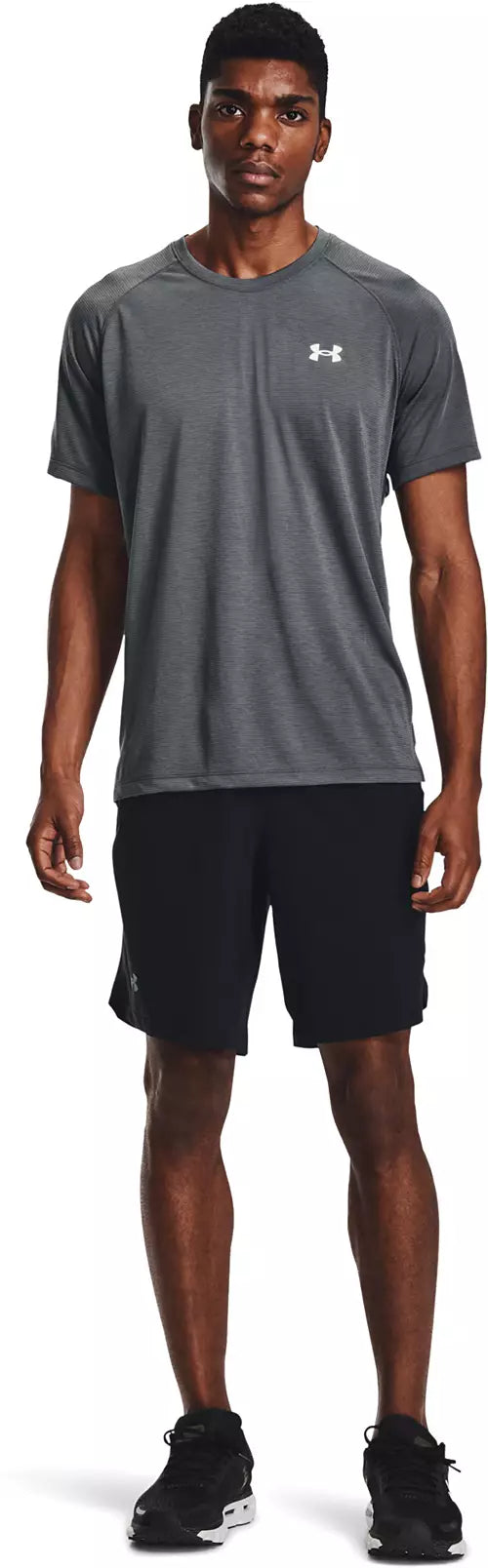 Under Armour Men's Launch 9” Stretch Woven Shorts