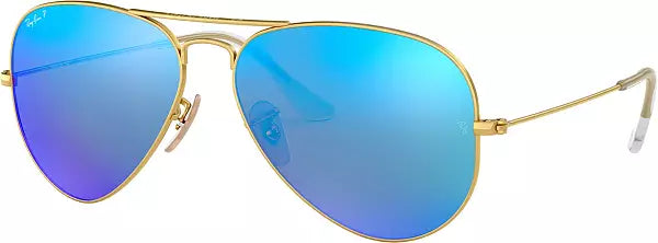 Ray-Ban Aviator Sunglasses