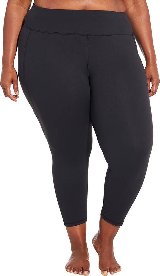 CALIA Women's Plus Size Energize 7/8 Legging