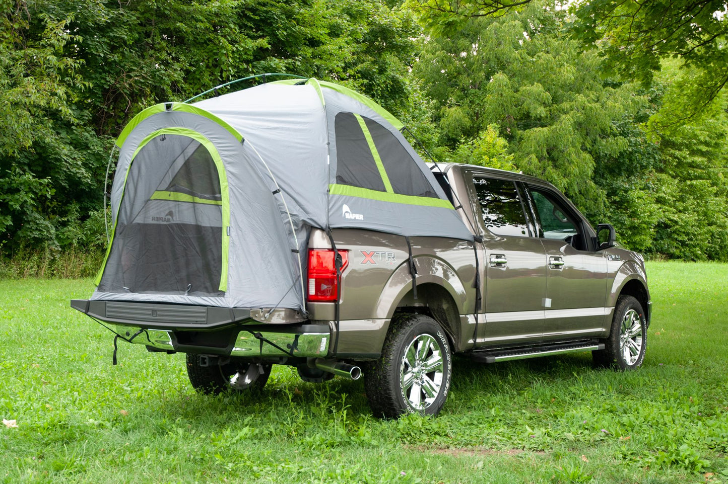 Napier Backroadz Truck Tent