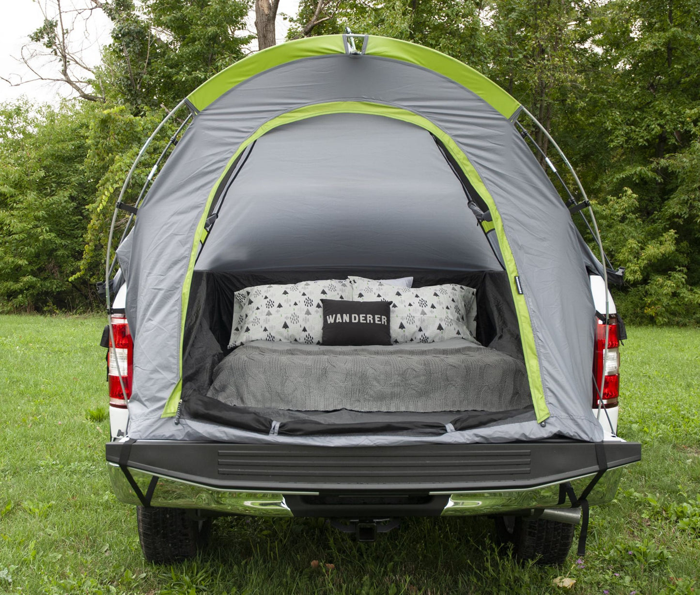 Napier Backroadz Truck Tent