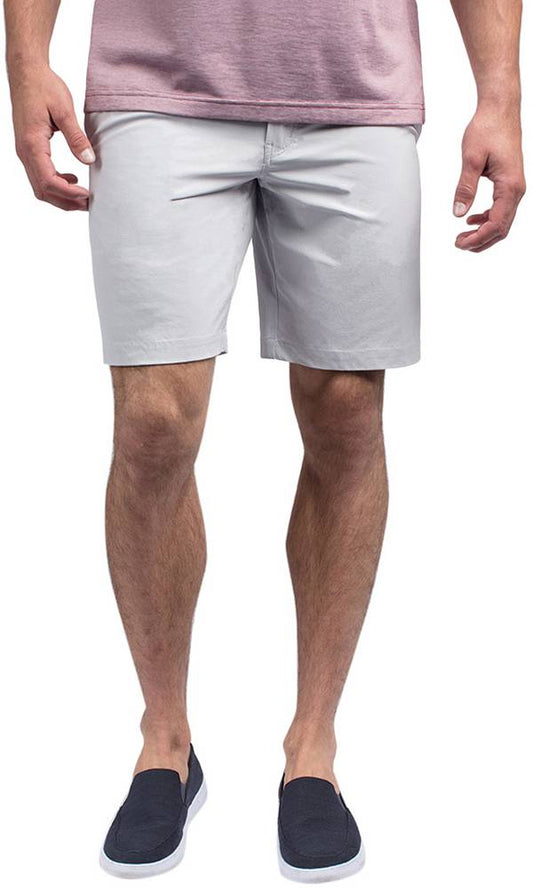 TravisMathew Men's Carlsbad 9'' Golf Shorts