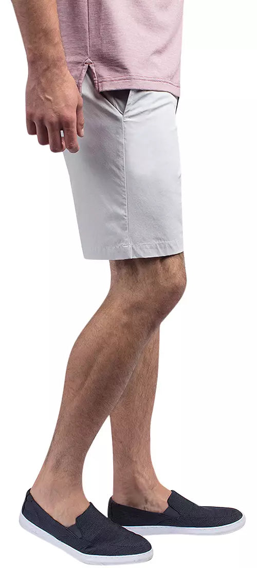 TravisMathew Men's Carlsbad 9'' Golf Shorts