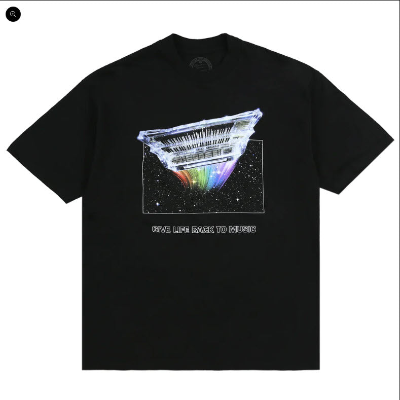 GLBTM TEE