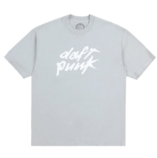 DAFT PUNK LOGO TEE