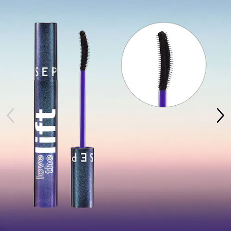 Love The Lift Curling and Volumizing Mascara