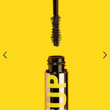 Size Up Volumizing Mascara