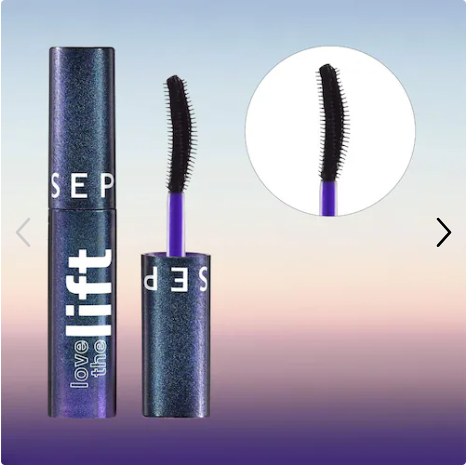 Mini Love The Lift Curling and Volumizing Mascara