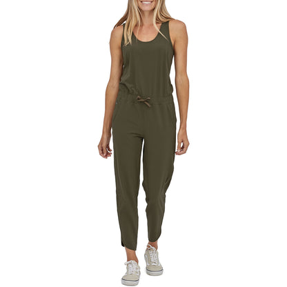 Patagonia Women's Fleetwith Romper