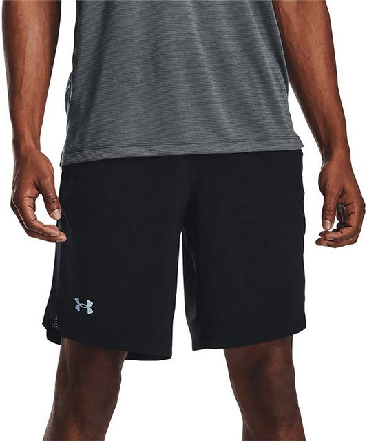 Under Armour Men's Launch 9” Stretch Woven Shorts