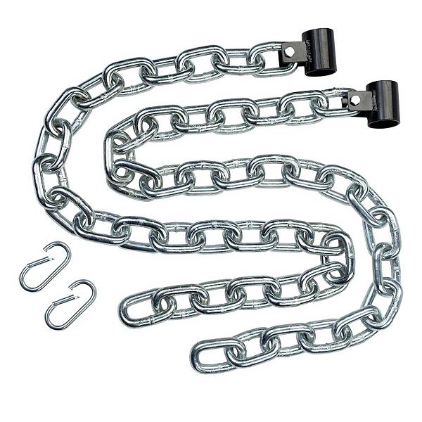 Body Solid Lifting Chains – SimplicityDX