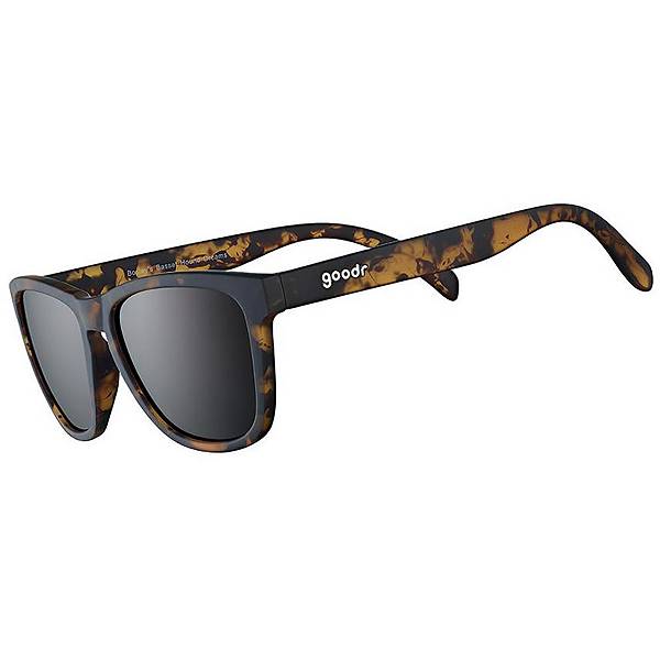 Goodr Bosley's Basset Hound Dreams Sunglasses