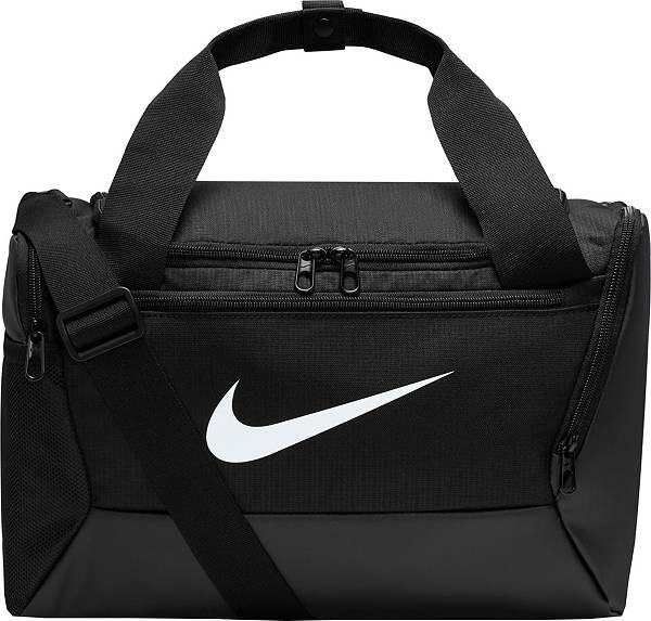 Nike Brasilia 9.5 Extra Small Training Duffel Bag