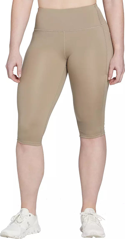 DSG Women's Momentum Performance Cropped Leggings