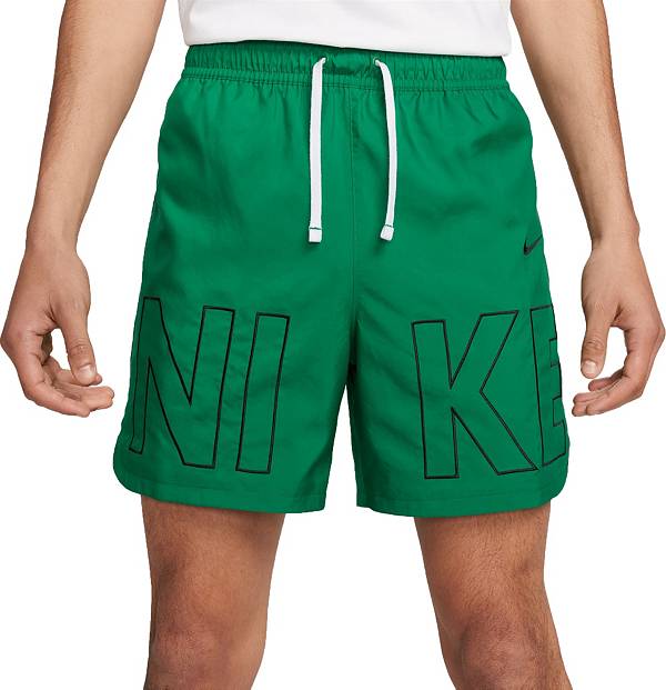 Nike Men's Sportswear Woven Flow Shorts