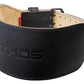 ETHOS Colossix Padded Leather Lifting Belt