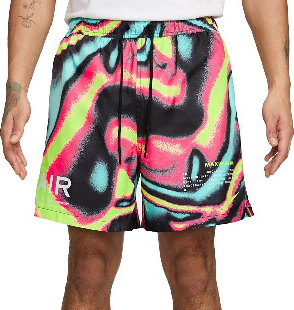 Nike Men's Club Flow Max Volume Shorts