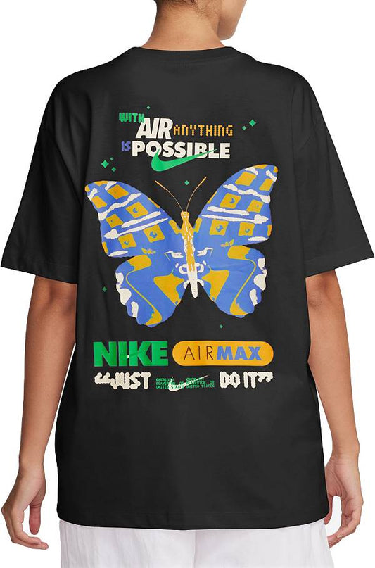 Nike Sportswear Women's Air Max Graphic T-Shirt