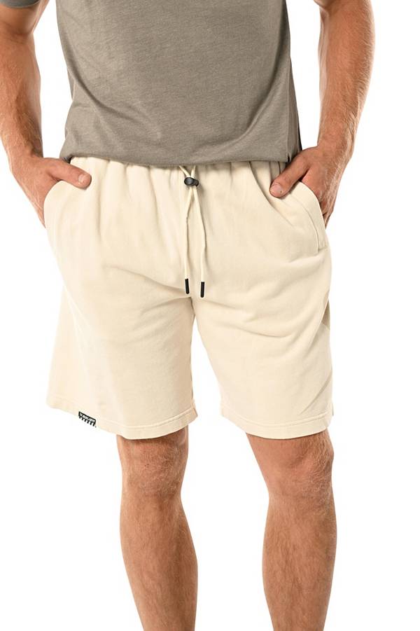 Bauer Adult French Terry Knit Shorts