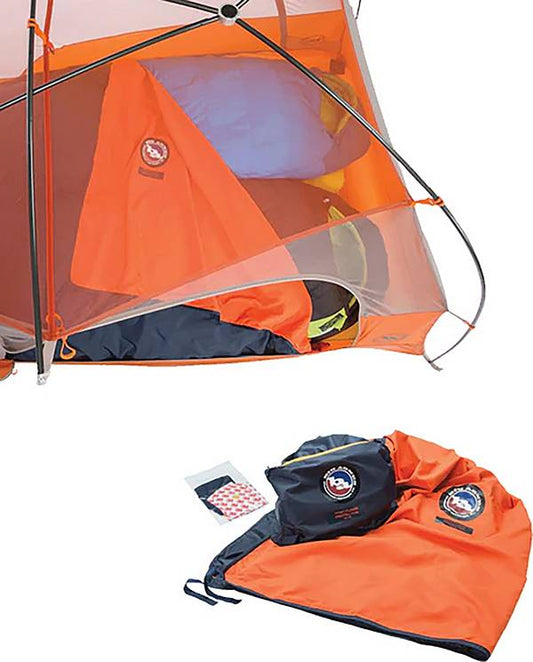 Big Agnes Tent Floor Protector