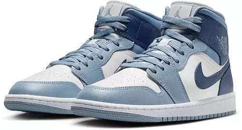 Air Jordan 1 Mid Women's Basketball Shoes