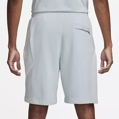 Nike Men's Club Fleece Graphic Shorts