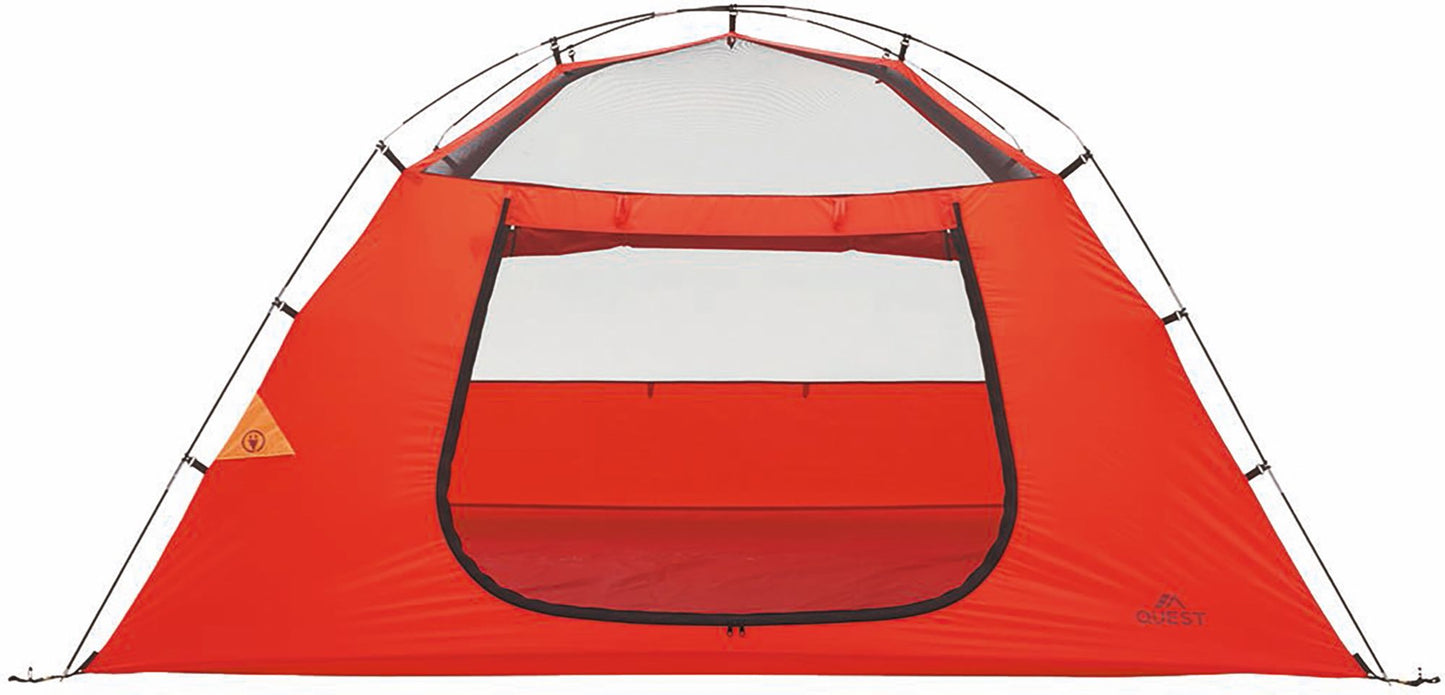 Quest Redwood 6 Person Tent