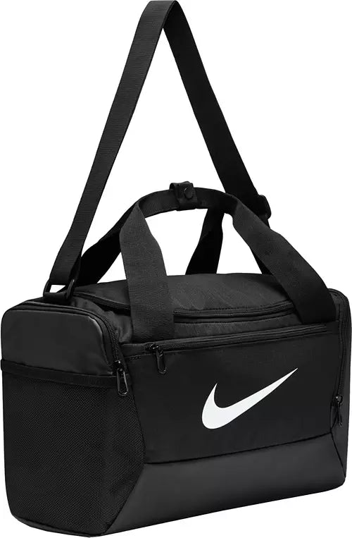 Nike Brasilia 9.5 Extra Small Training Duffel Bag