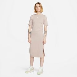 Nike Women's Sportswear Essential Midi Dress