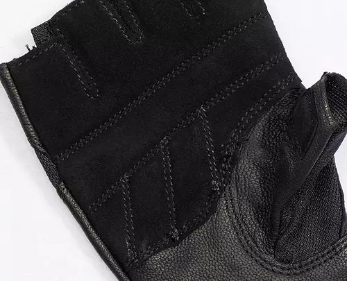 ETHOS Men's Maxus Leather Lifting Glove