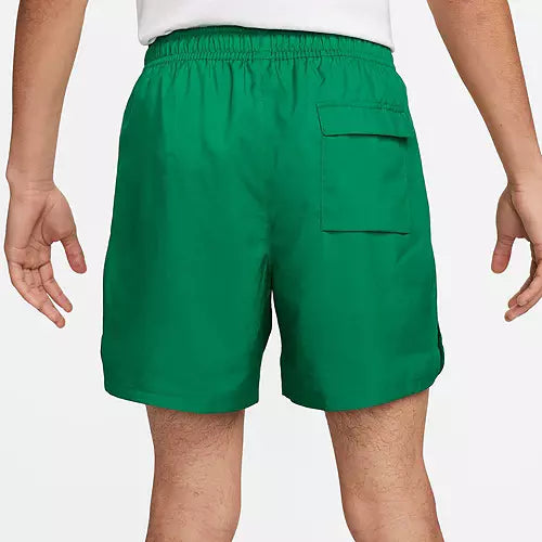 Nike Men's Sportswear Woven Flow Shorts