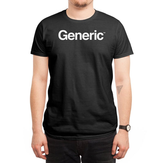 Generic TShirt