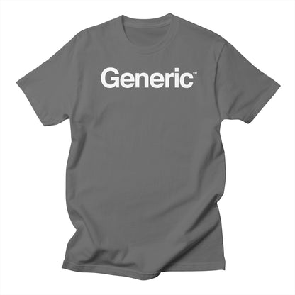 Generic TShirt