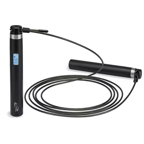 iLIVE Bluetooth Smart Jump Rope