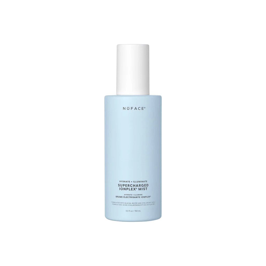 NuFace Supercharged IonPlex® Facial Mist