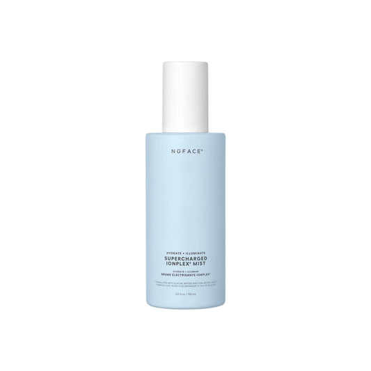 NuFace Supercharged IonPlex® Facial Mist