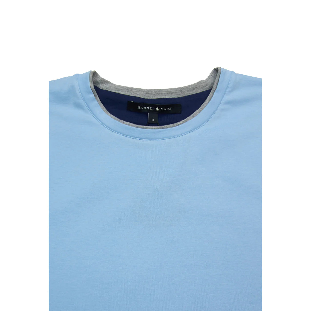 Lagos Layer Tee