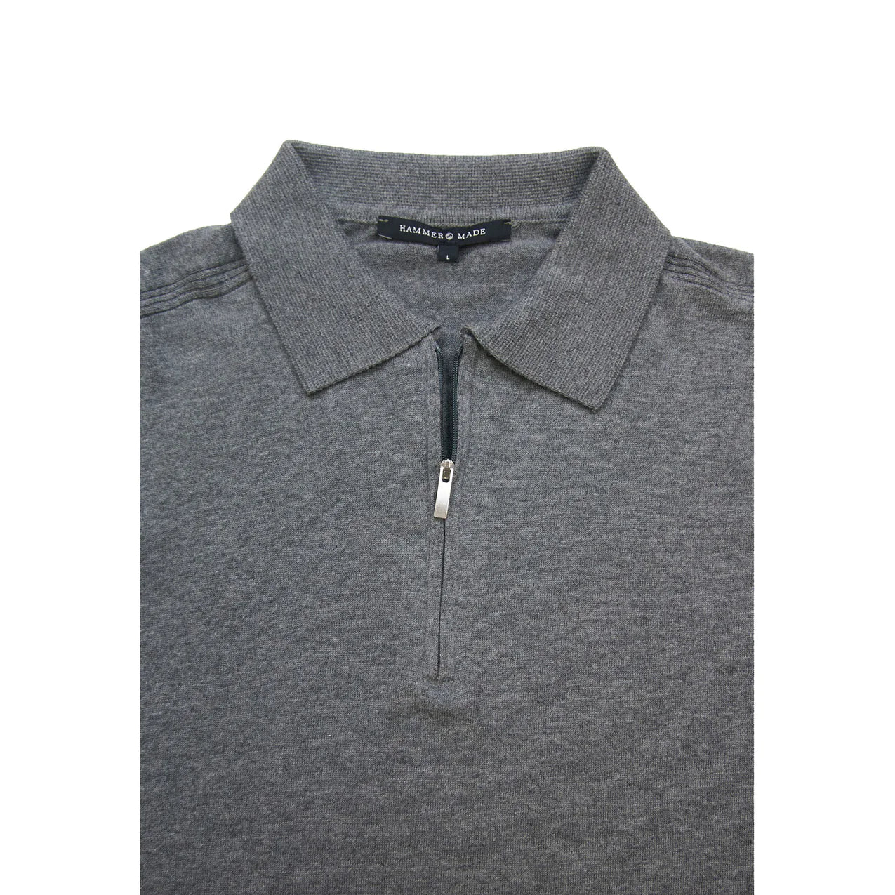 Murphy Sweater Polo