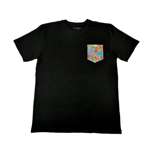 Porto Pocket Tee