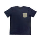 Porto Pocket Tee