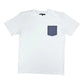 Porto Pocket Tee