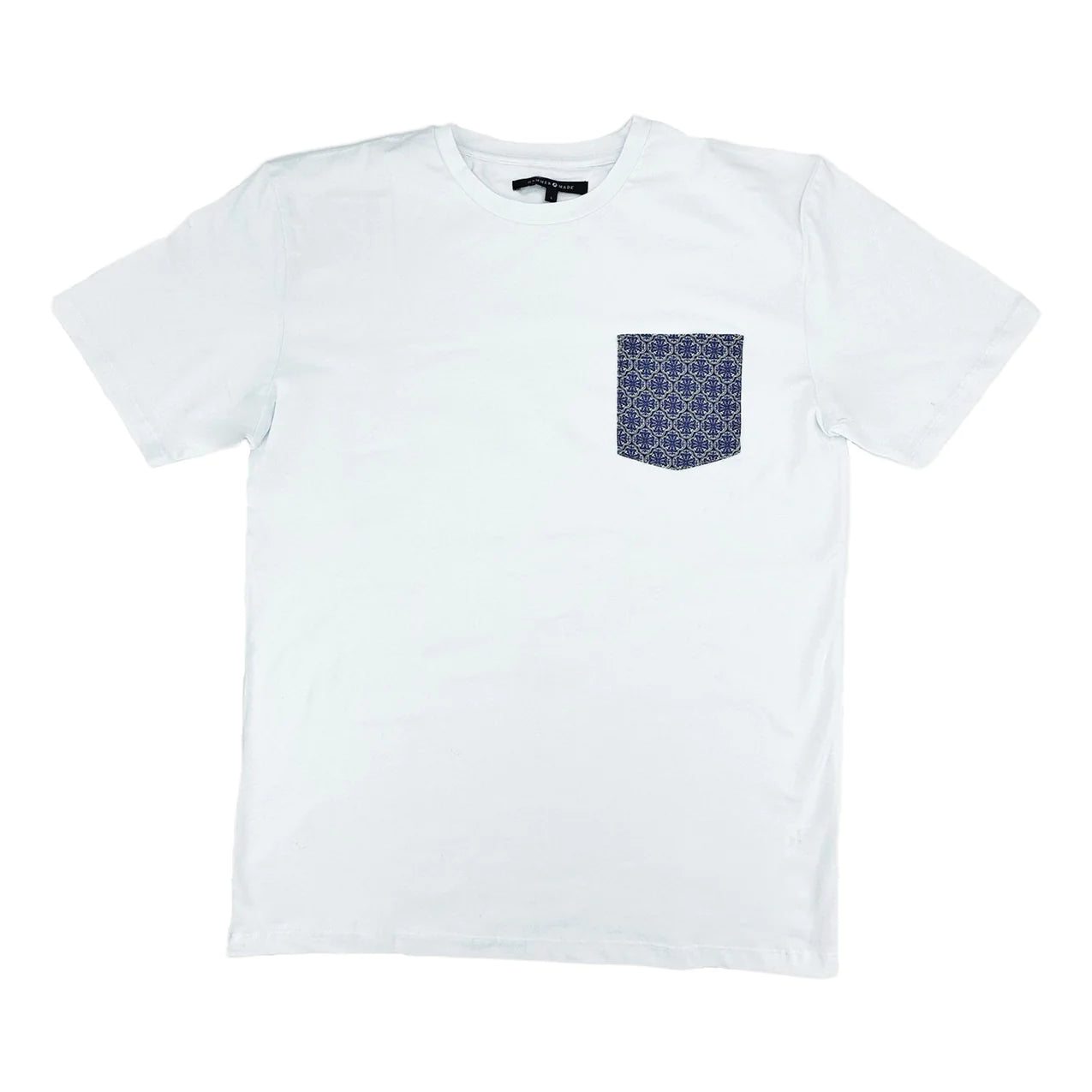 Porto Pocket Tee