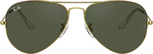 Ray-Ban Aviator Sunglasses