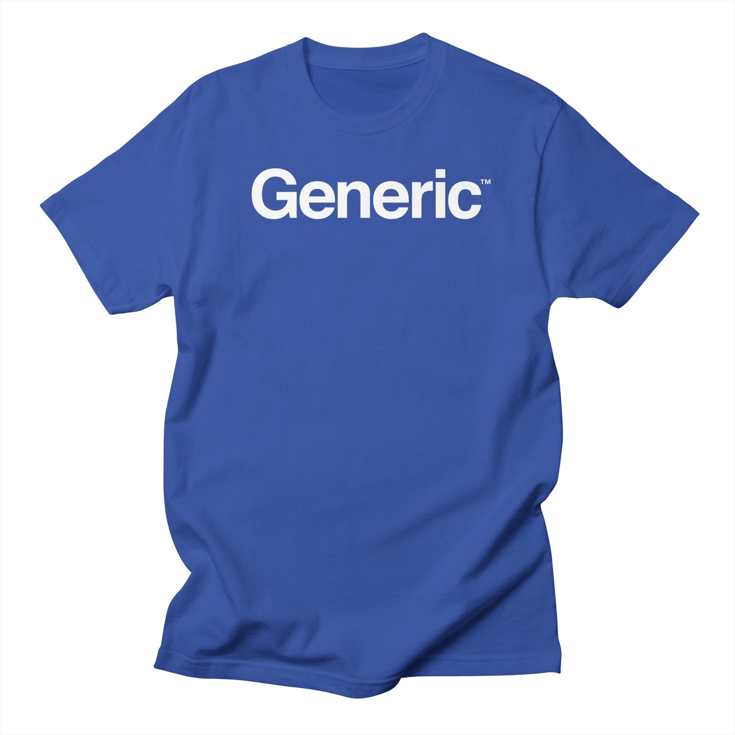 Generic TShirt