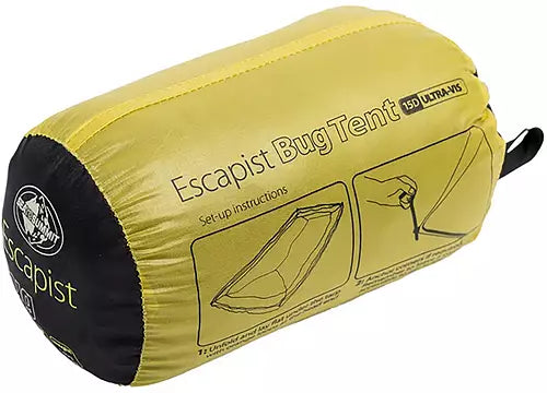 Sea to Summit Escapist Inner Bug Tent