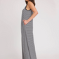 FREESIA STRAPPY MAXI DRESS