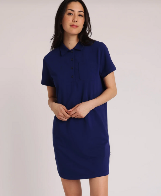 ALDER T-SHIRT DRESS