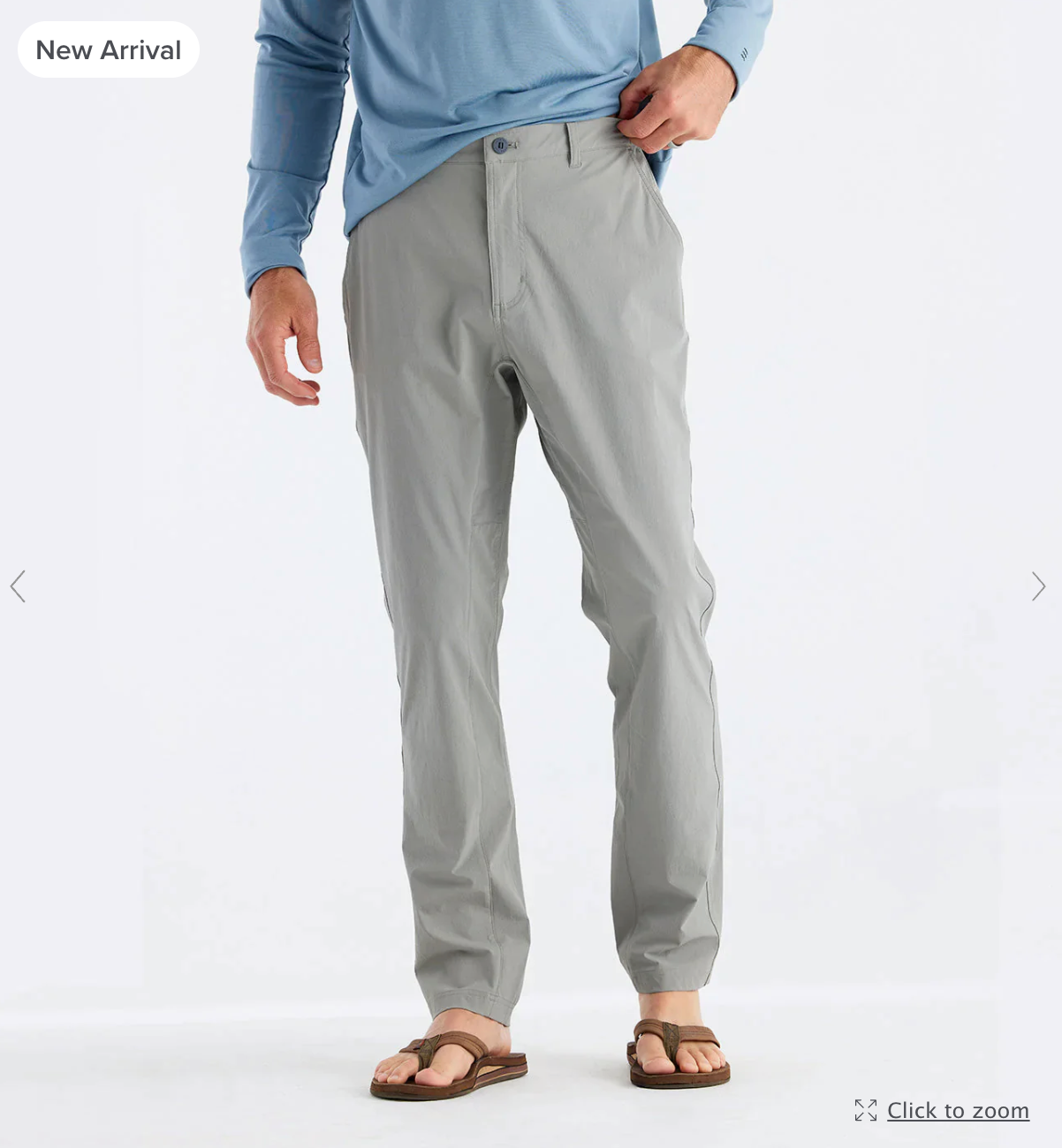 Men's Latitude Pant