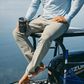 Men's Latitude Pant