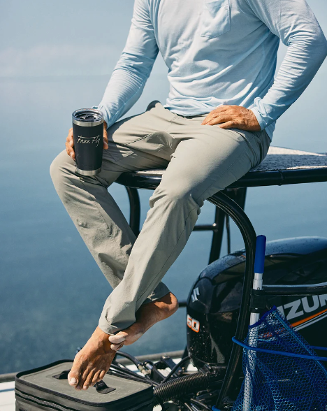 Men's Latitude Pant